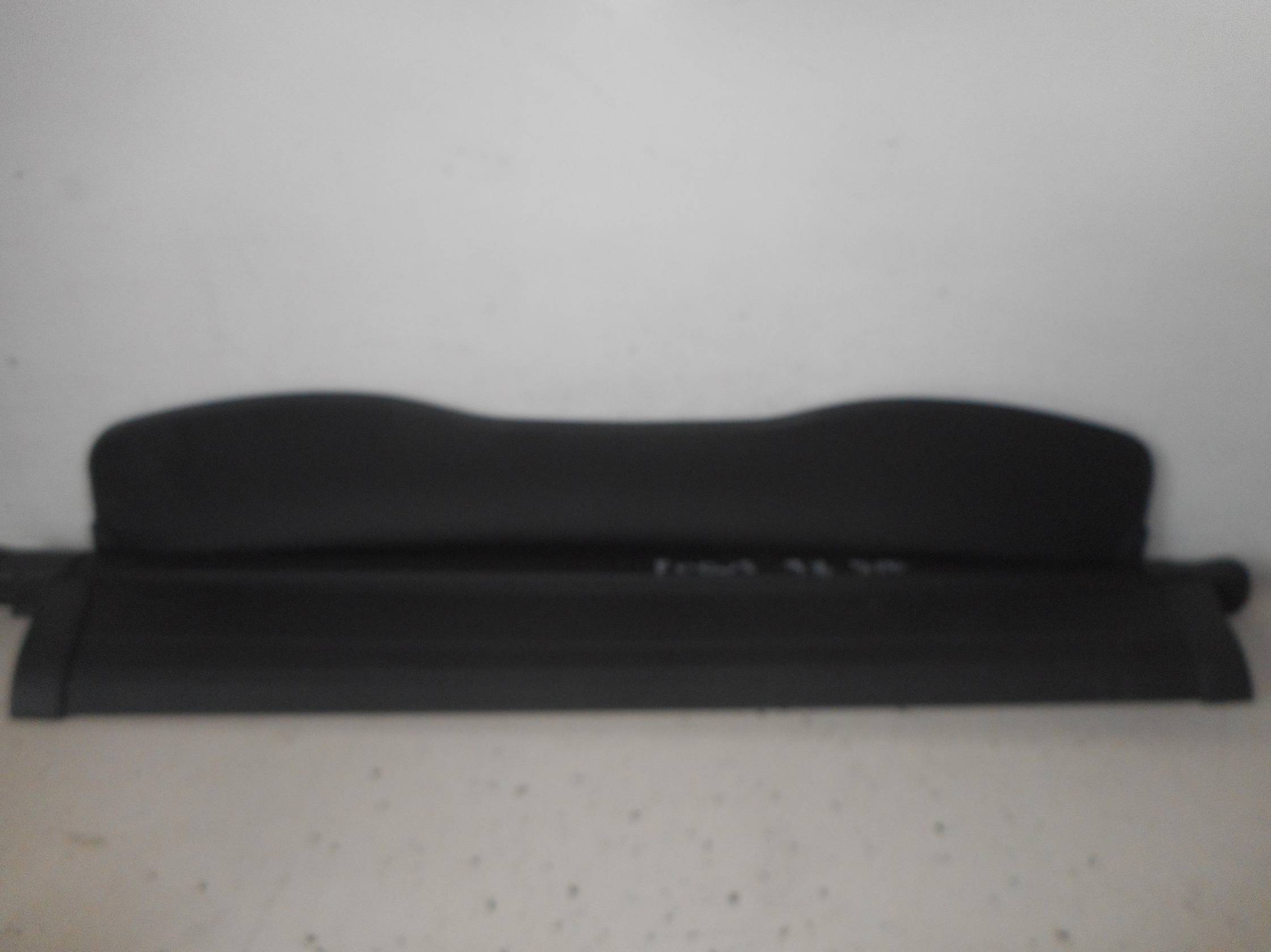 Tendalino copertura vano bagagli